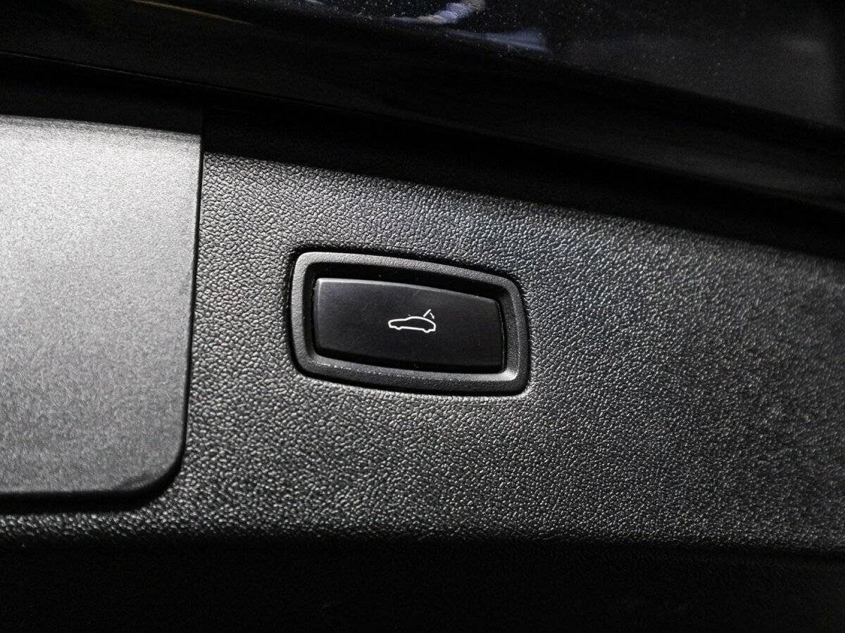 Porsche Cayenne, 2018 Фото №14