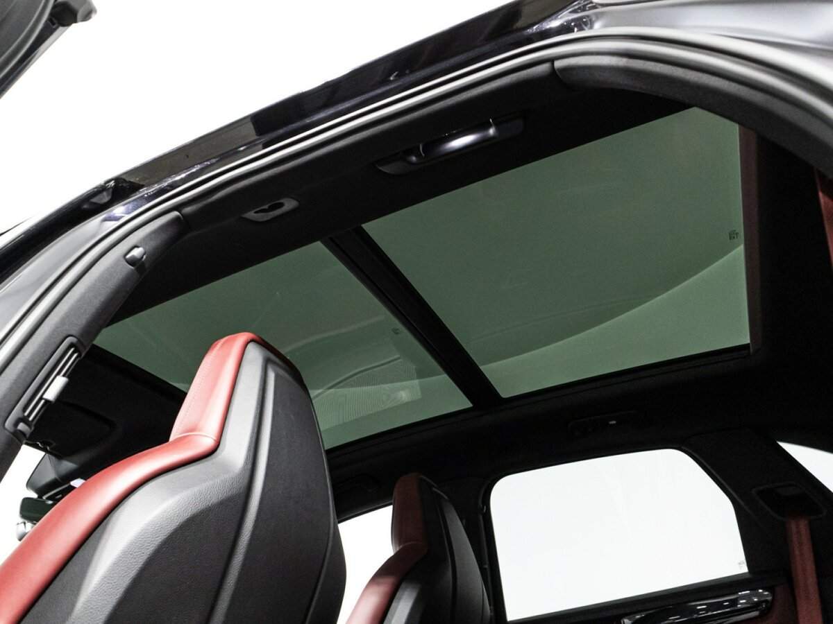 Porsche Cayenne, 2018 Фото №16