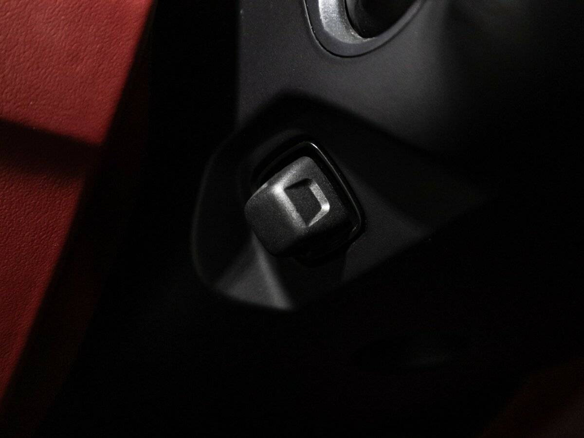 Porsche Cayenne, 2018 Фото №20