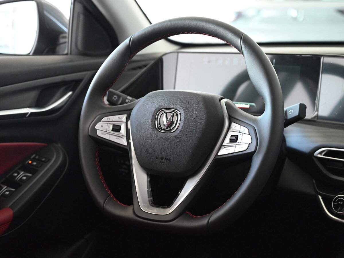 Changan Eado Plus, 2024 Фото №16