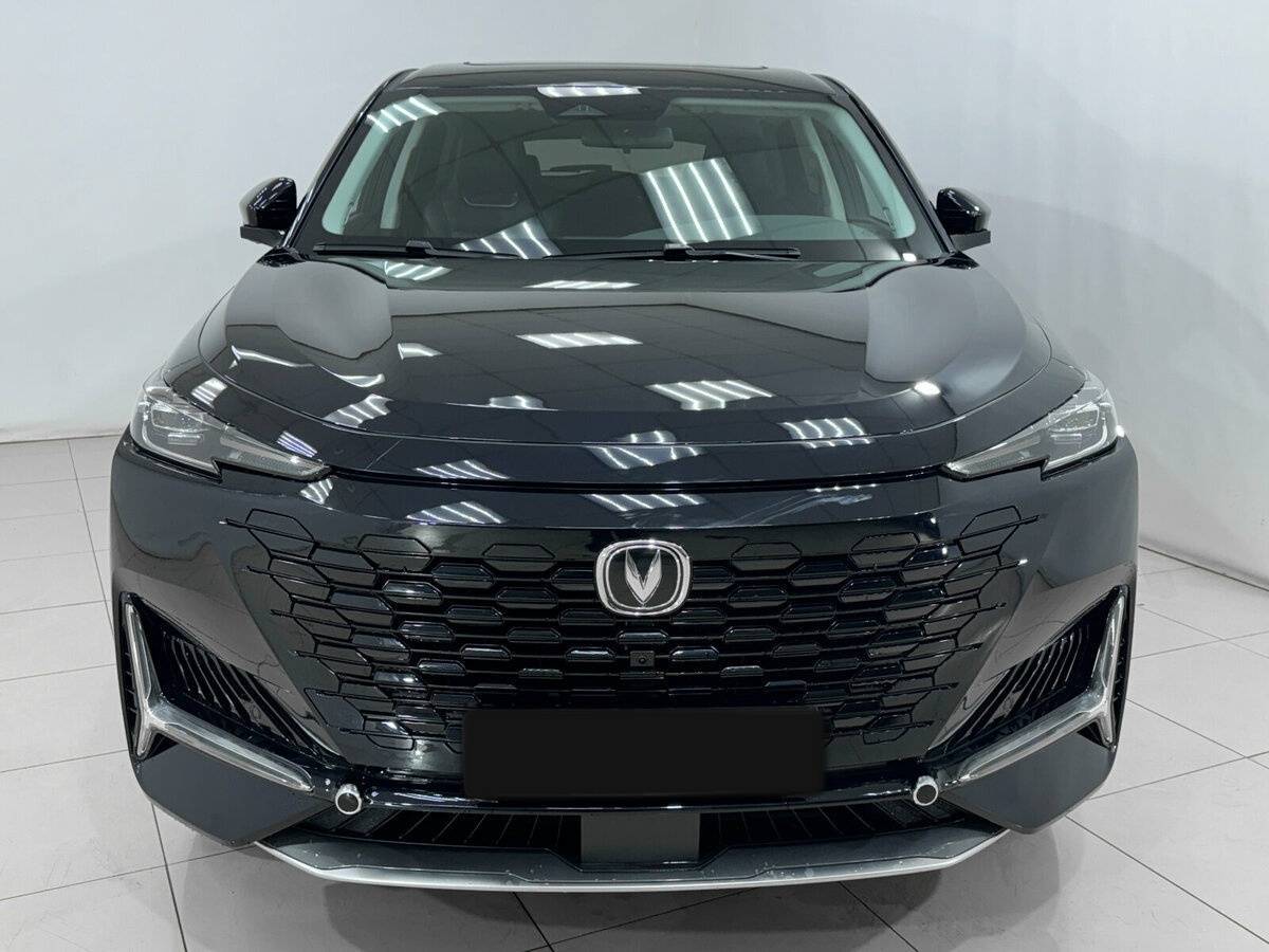 Changan UNI-K, 2024 - 1 334 км. | Фото №6