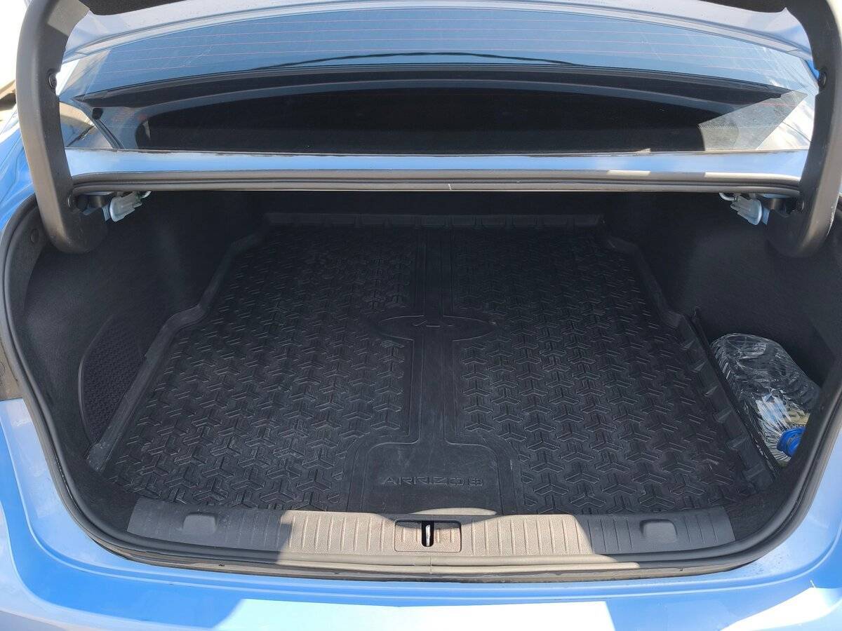 Chery Arrizo 8, 2023 - 34 000 км. | Фото №7