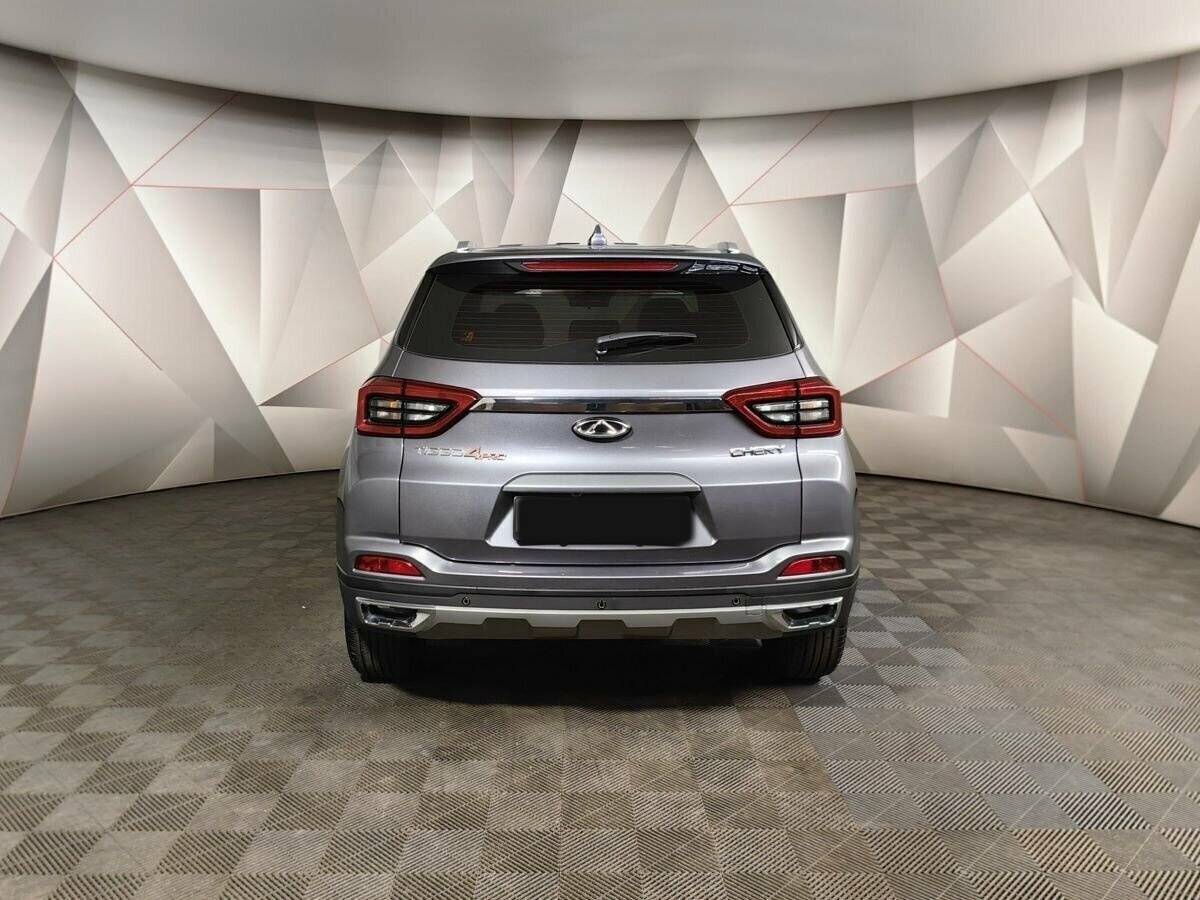 Chery Tiggo 4 Pro, 2023 - 29 845 км. | Фото №8