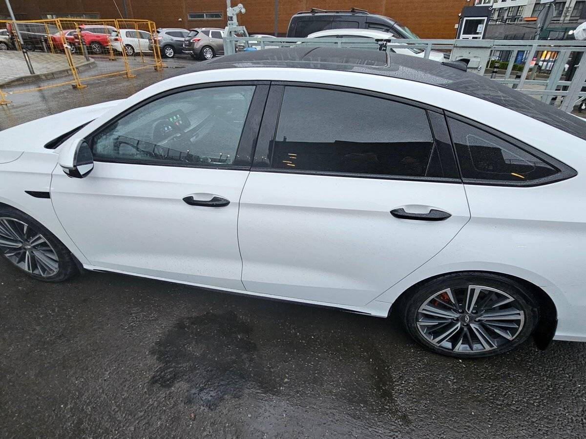 Chery Arrizo 8, 2023 - 60 000 км. | Фото №6