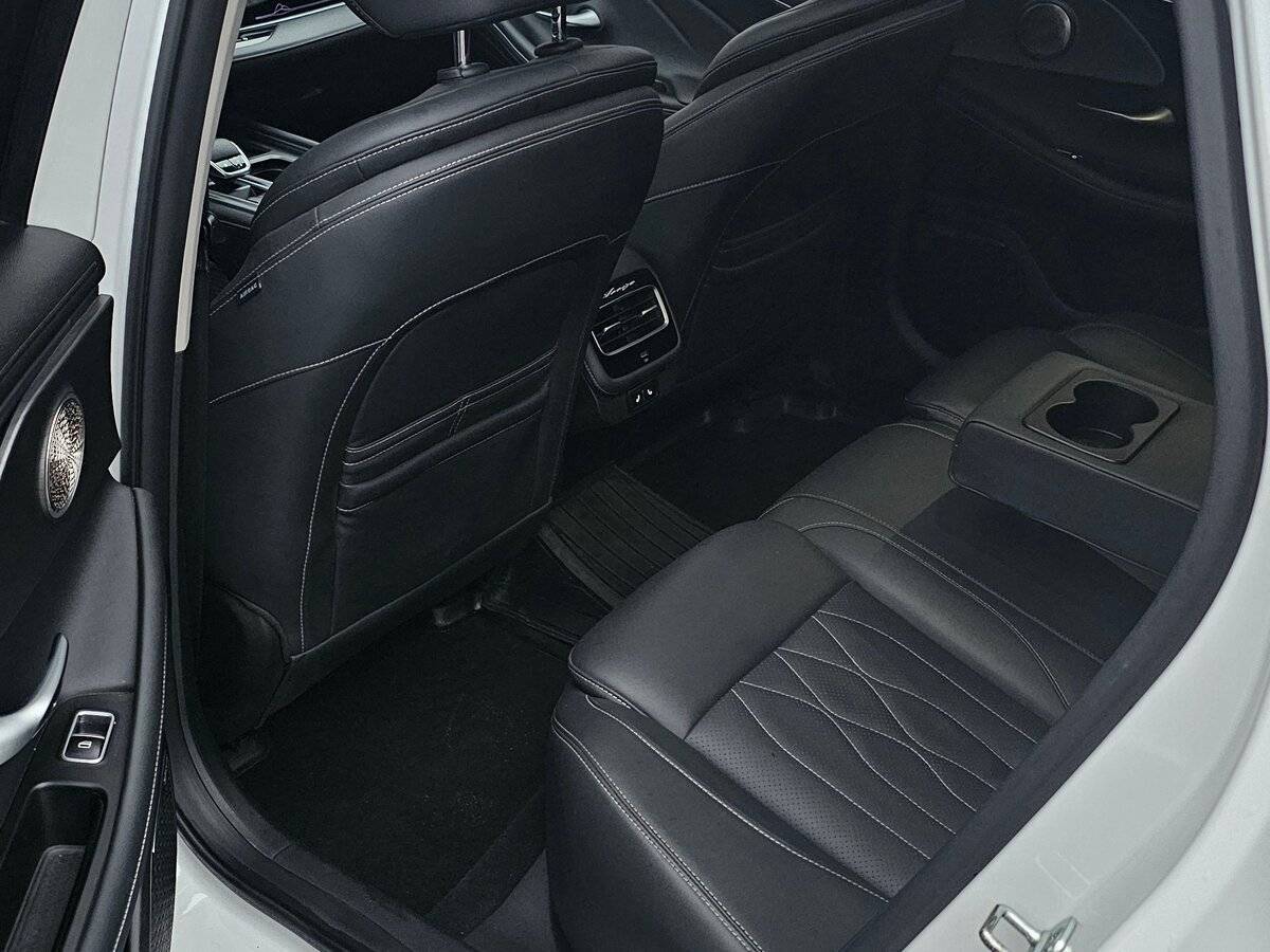 Chery Arrizo 8, 2023 Фото №9