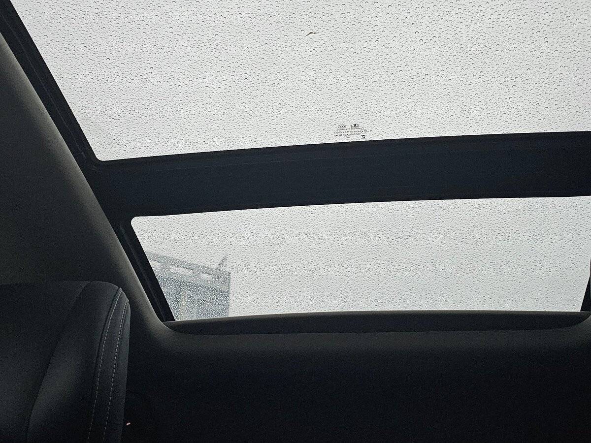 Chery Arrizo 8, 2023 Фото №11