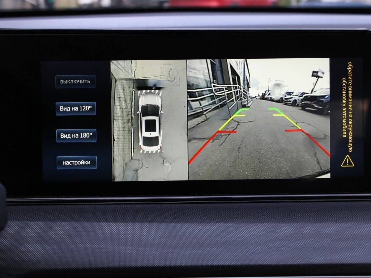 Changan Eado Plus, 2023 Фото №13