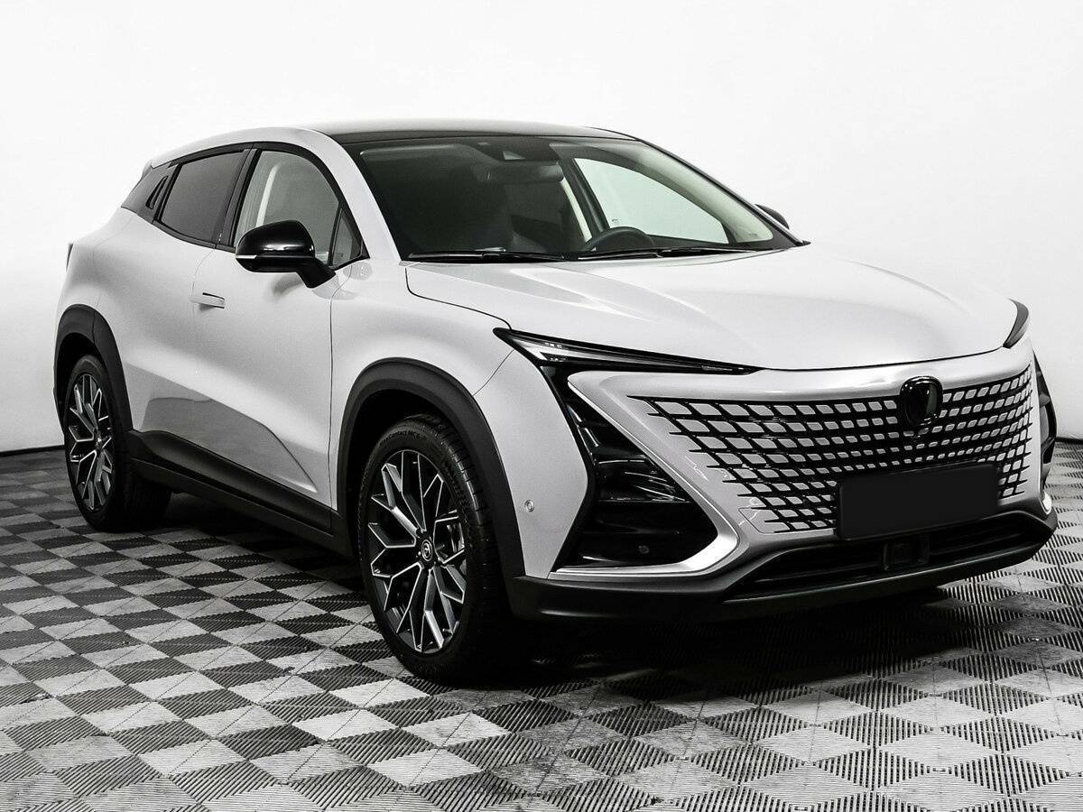 Changan UNI-T, 2023 - 11 746 км. | Фото №3