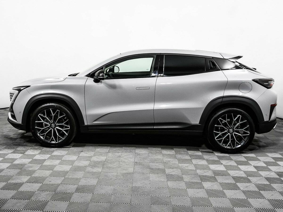 Changan UNI-T, 2023 - 11 746 км. | Фото №8