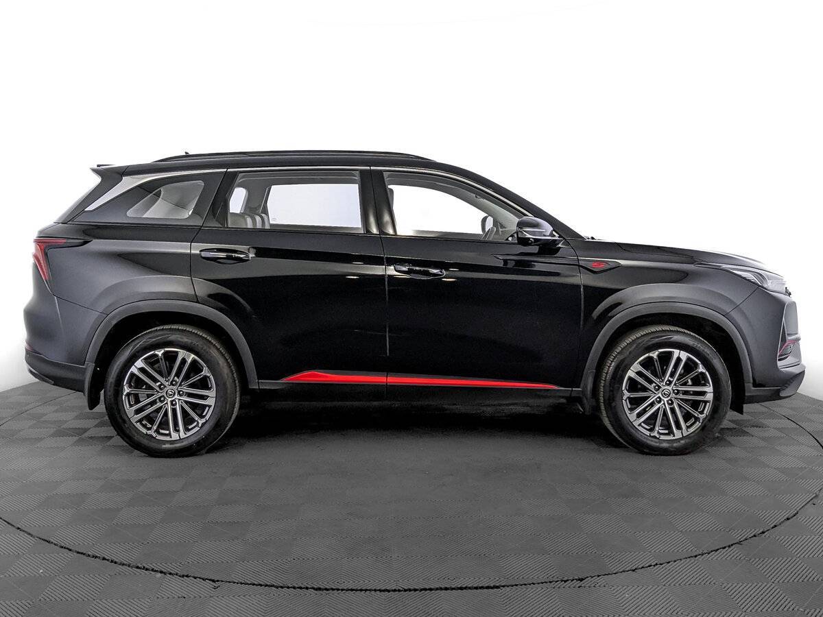 Changan CS75 Plus, 2023 - 39 628 км. | Фото №4