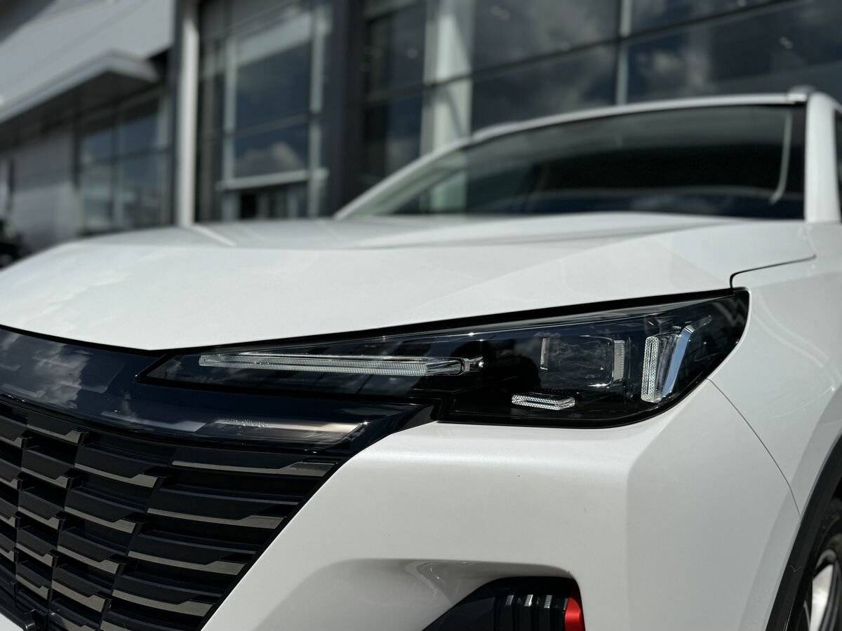 Changan CS55 Plus, 2023 - 95 000 км. | Фото №3