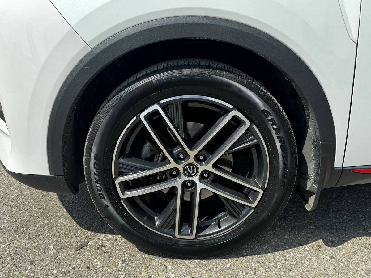 Changan CS55 Plus, 2023 - 95 000 км. | Фото №4