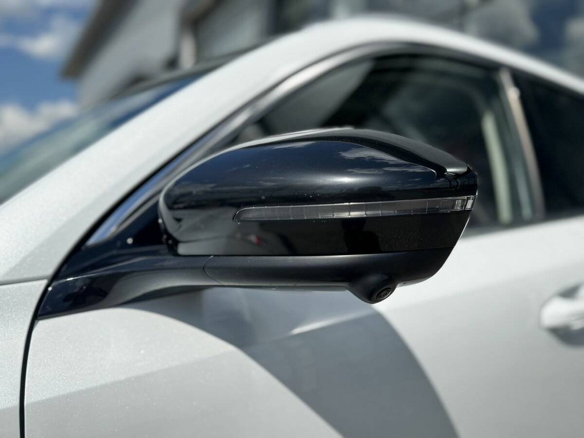 Changan CS55 Plus, 2023 - 95 000 км. | Фото №6