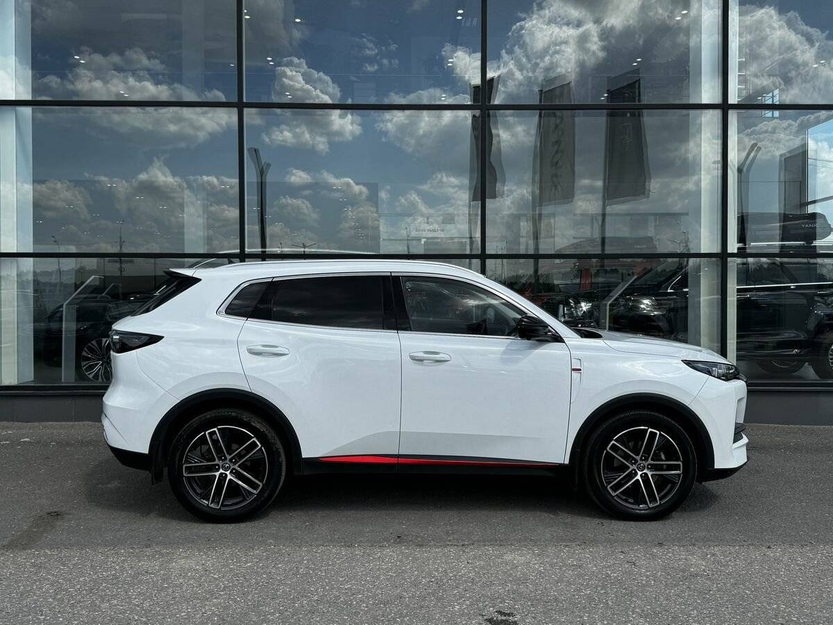 Changan CS55 Plus, 2023 Фото №9