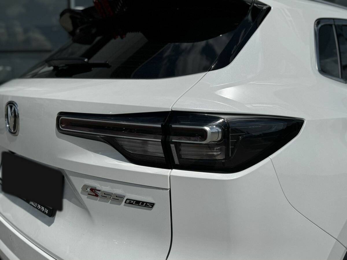 Changan CS55 Plus, 2023 Фото №11