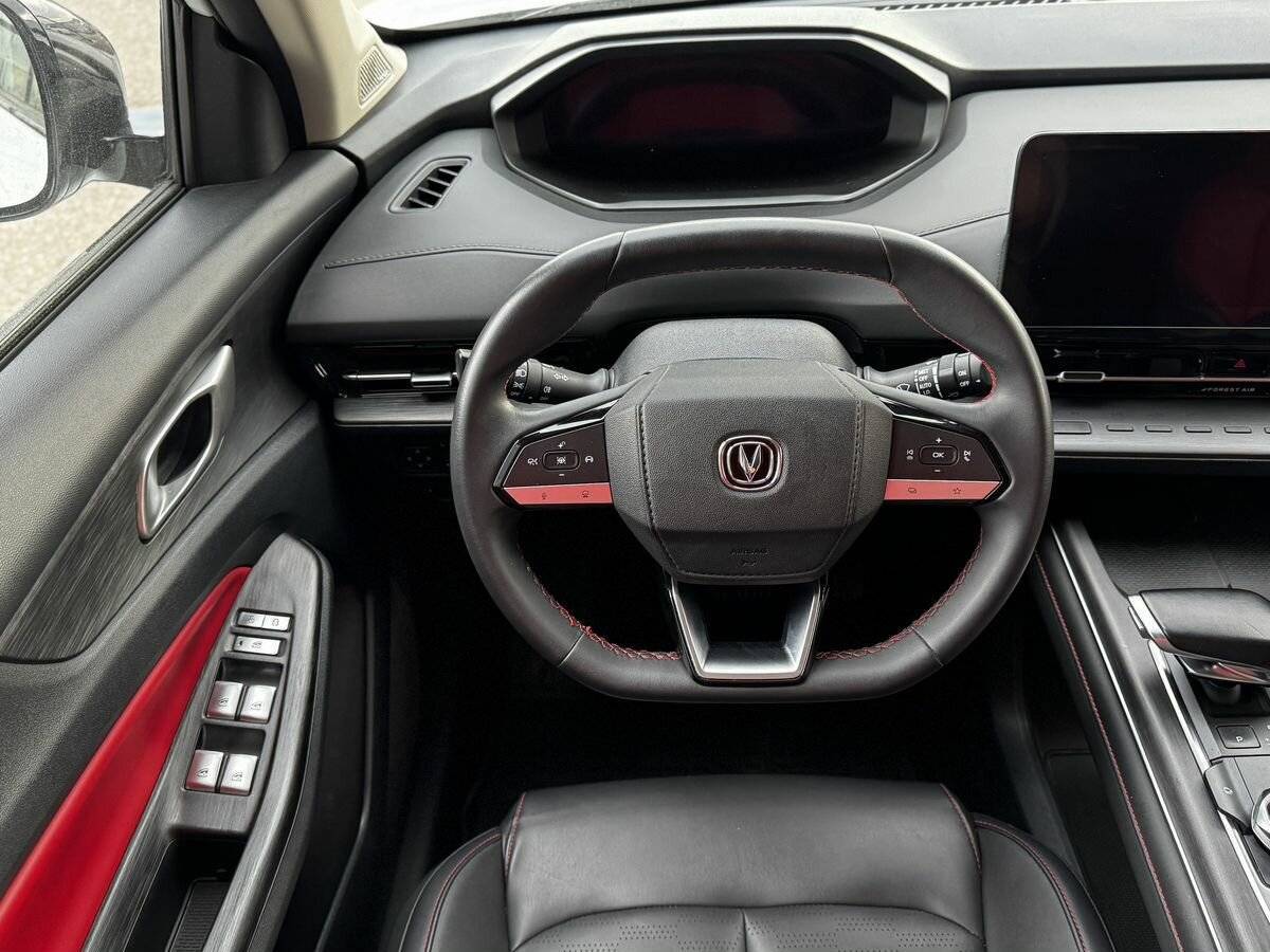 Changan CS55 Plus, 2023 Фото №13