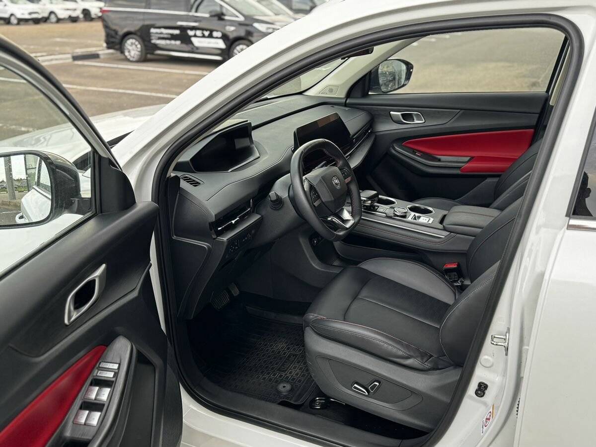 Changan CS55 Plus, 2023 Фото №23