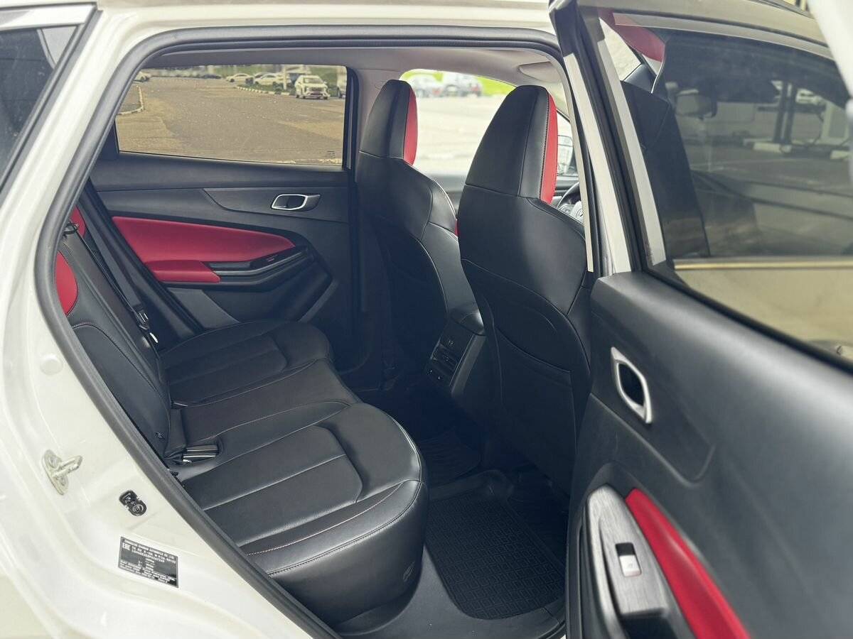 Changan CS55 Plus, 2023 Фото №25