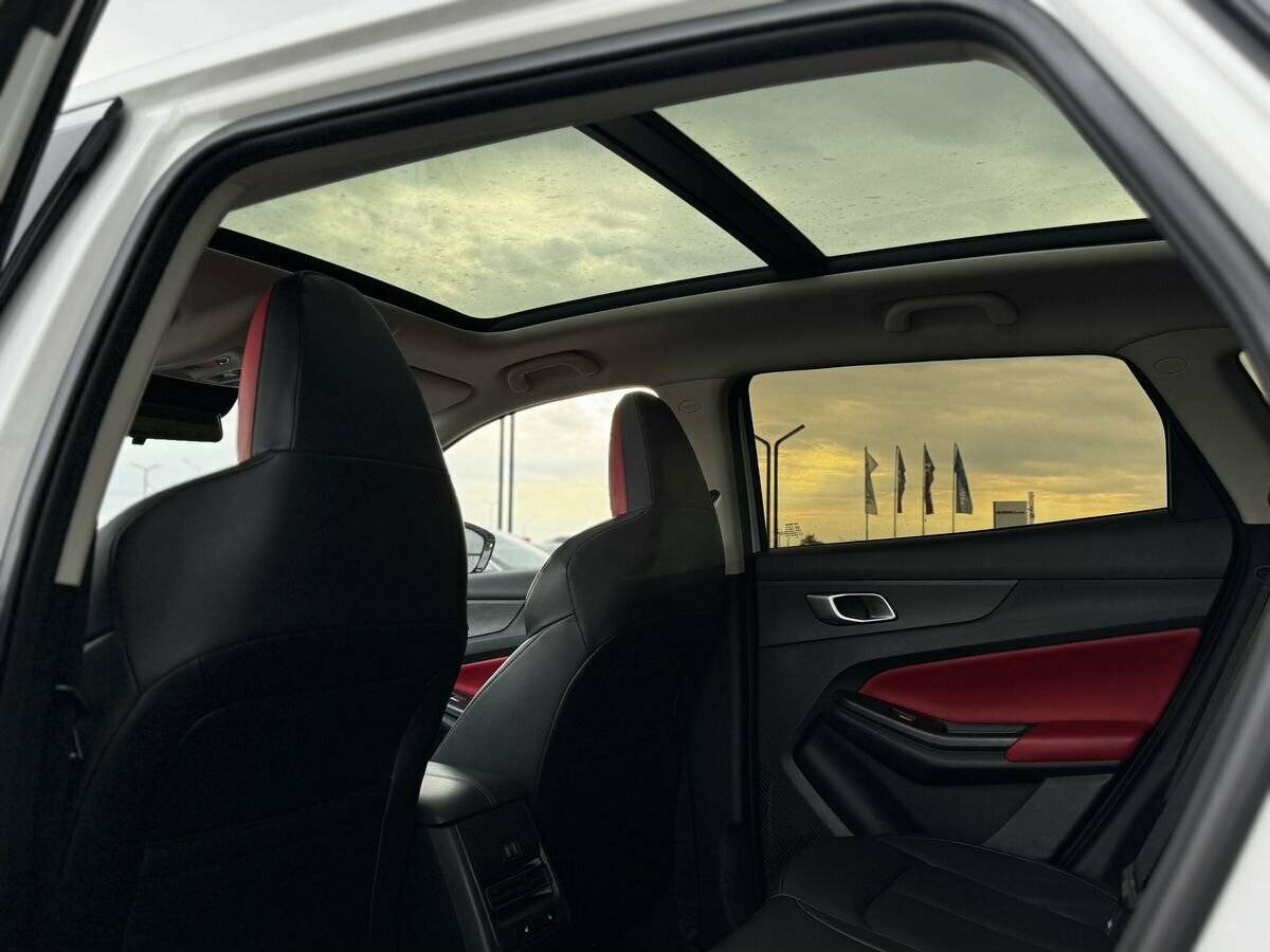 Changan CS55 Plus, 2023 Фото №28