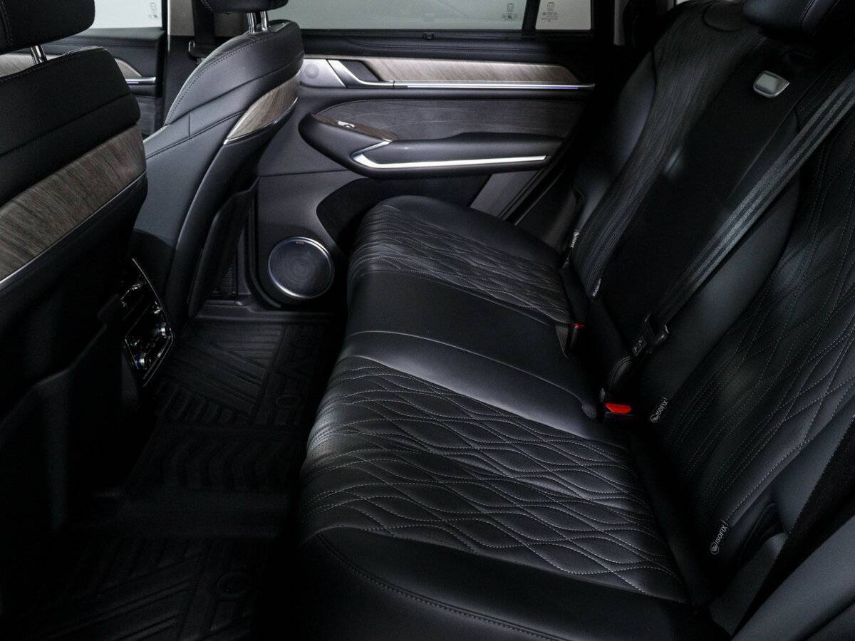 Tank 500, 2023 Фото №10