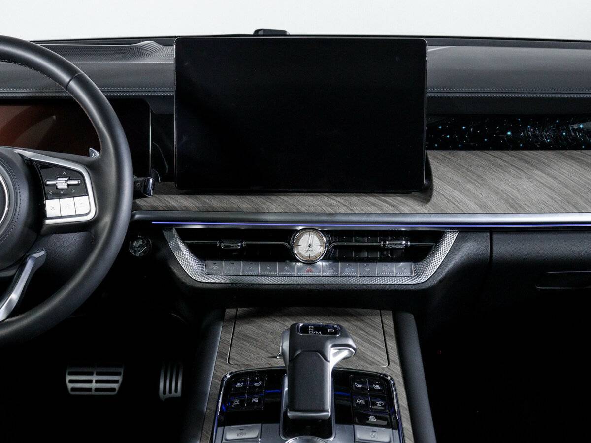 Tank 500, 2023 Фото №13