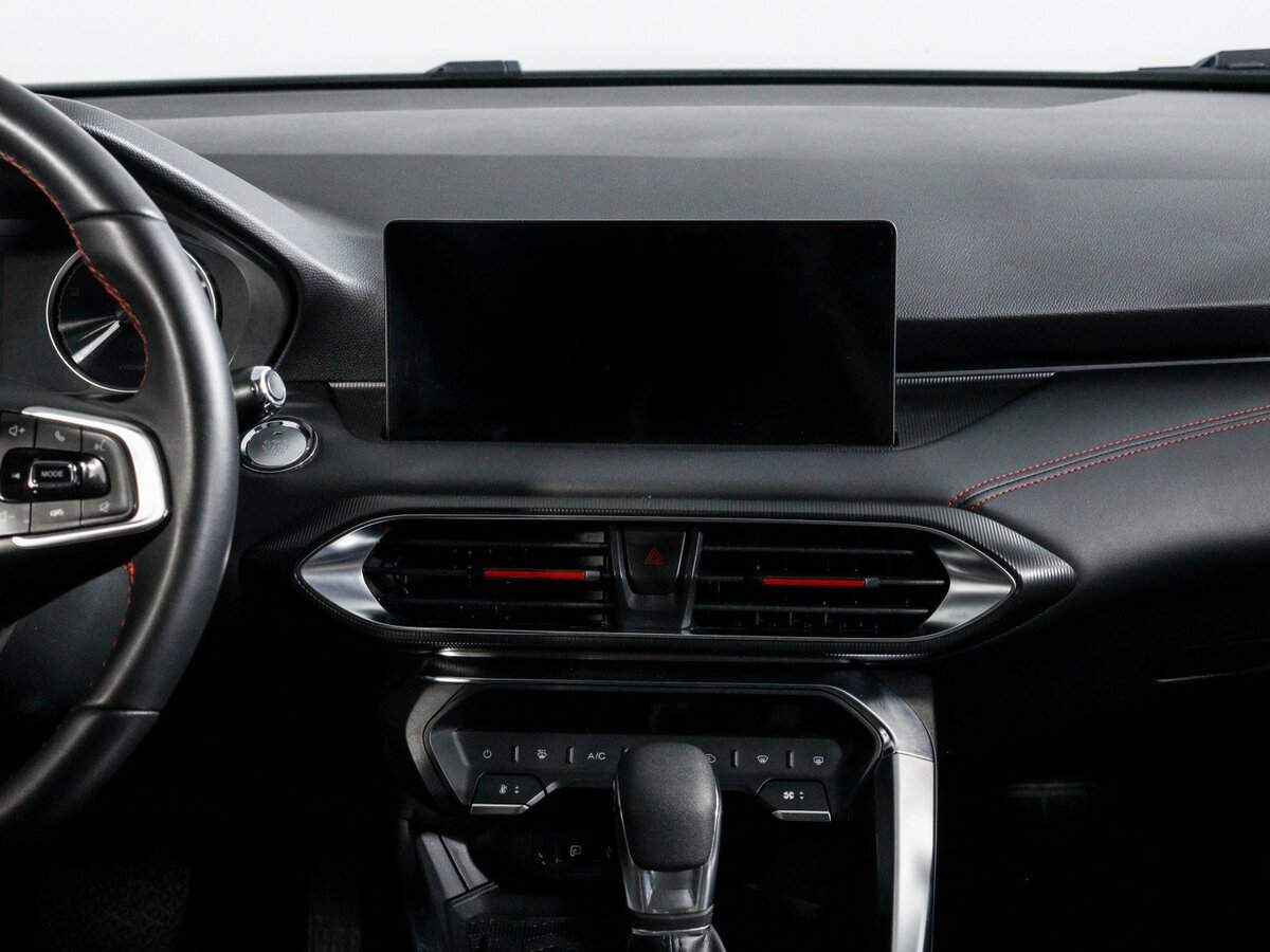 Kaiyi E5, 2023 Фото №13