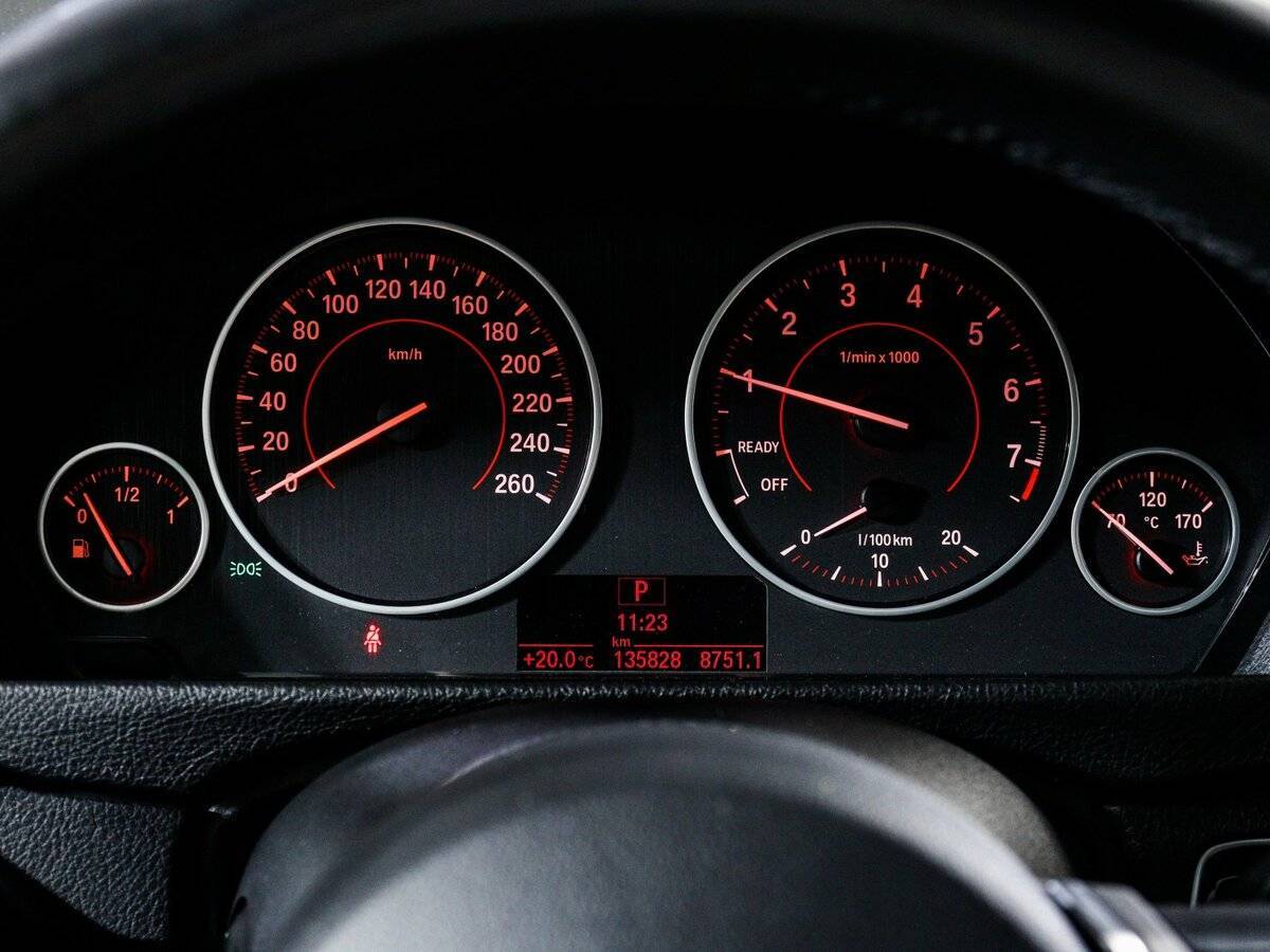 BMW 4 серии 420i xDrive, 2018 Фото №11