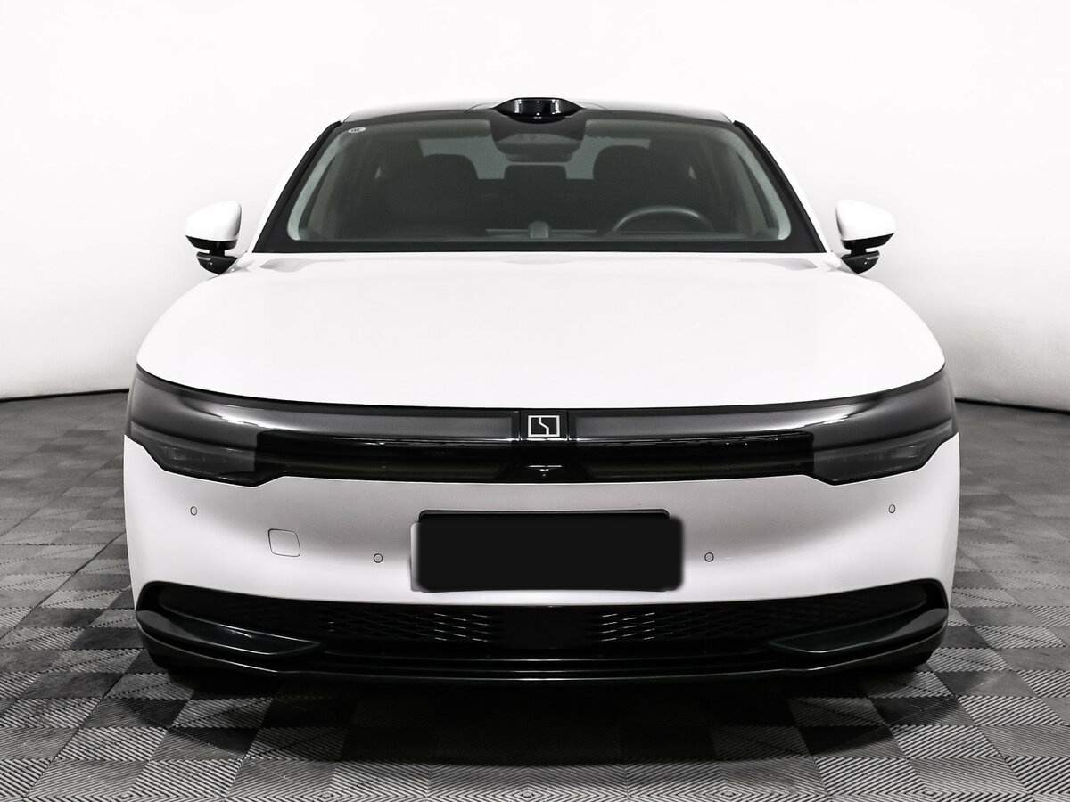 Zeekr 007 660, 2024 - 9 200 км. | Фото №2