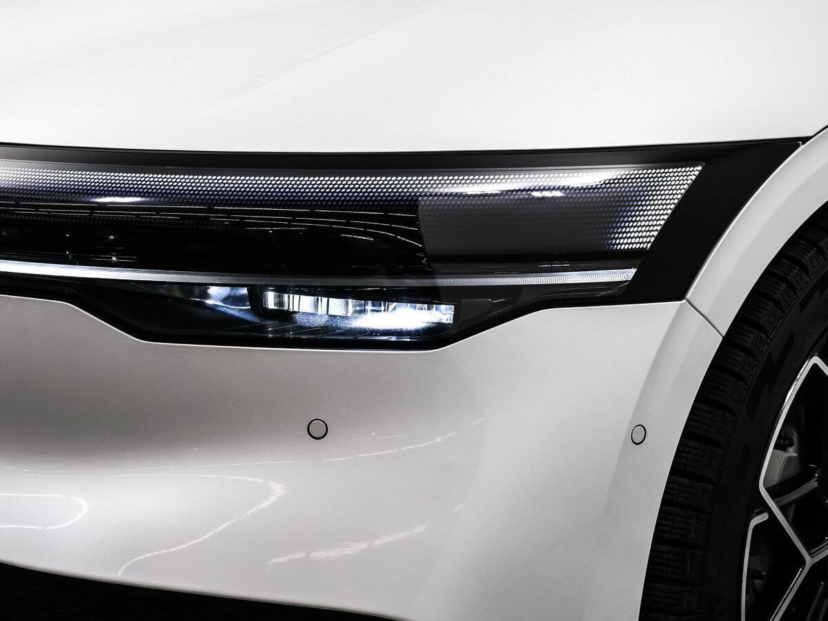 Zeekr 007 660, 2024 Фото №12