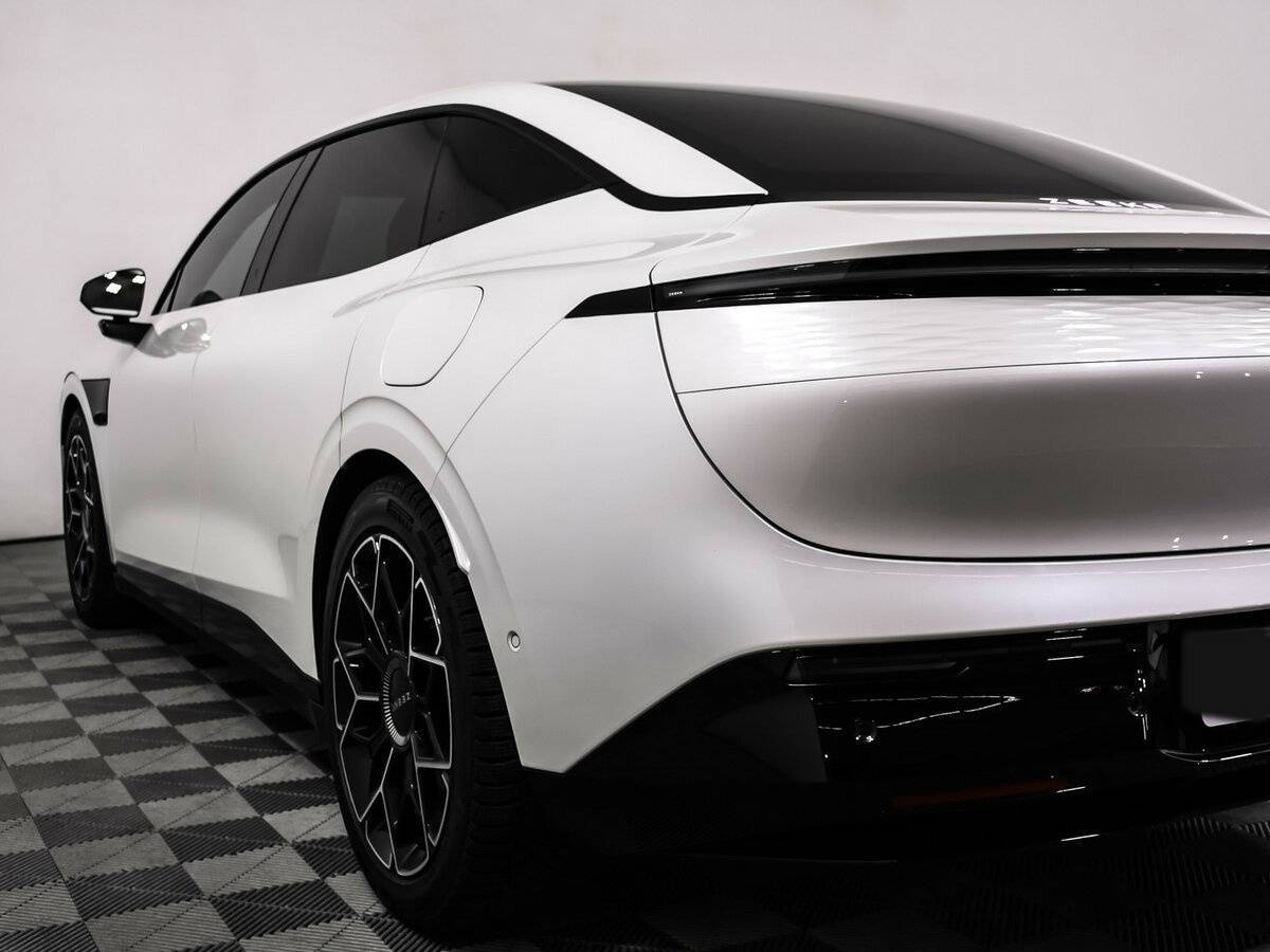 Zeekr 007 660, 2024 Фото №16