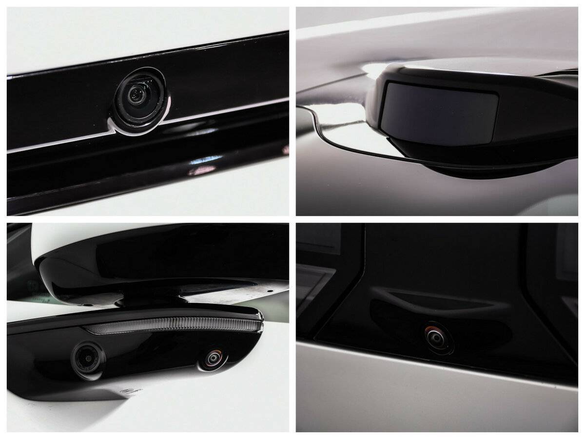 Zeekr 007 660, 2024 Фото №19