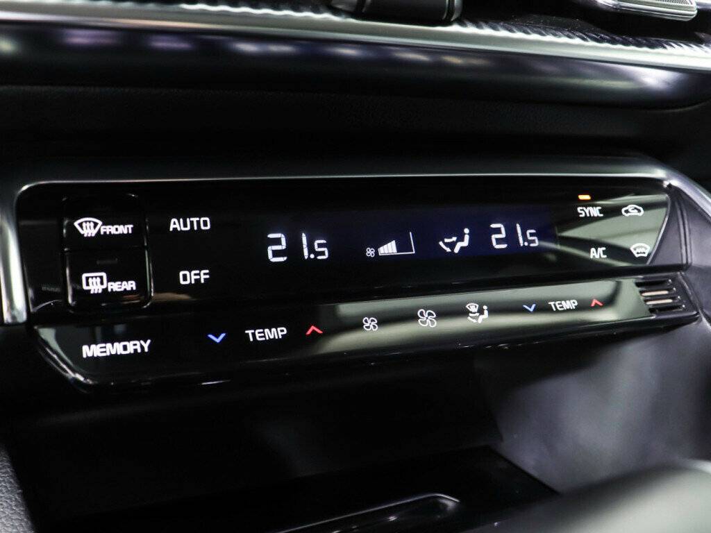 Kia K5, 2020 Фото №21