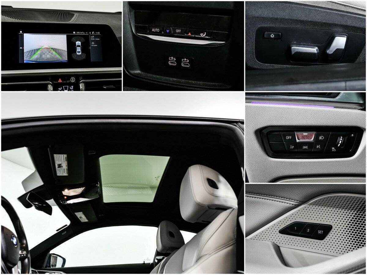 BMW 4 серии 430i, 2020 Фото №16