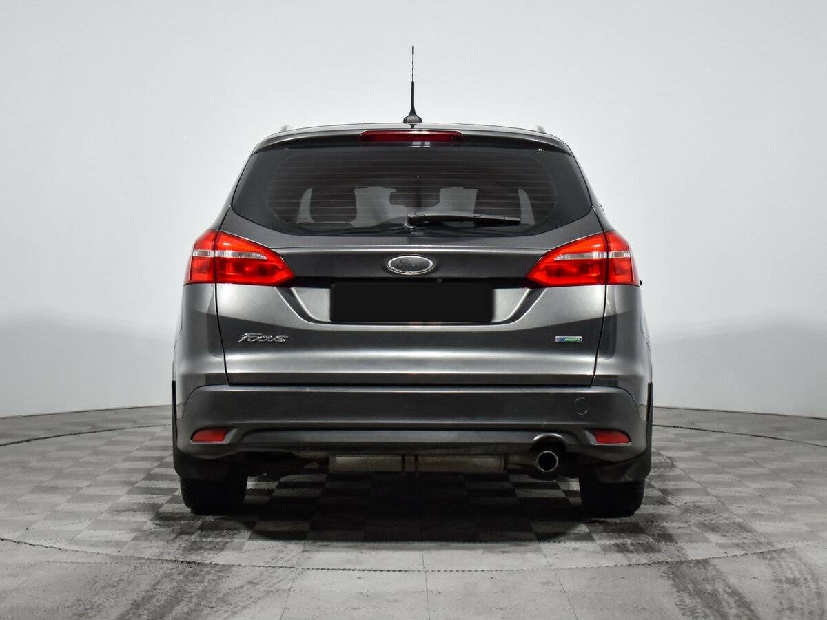 Ford Focus, 2017 - 169 878 км. | Фото №6