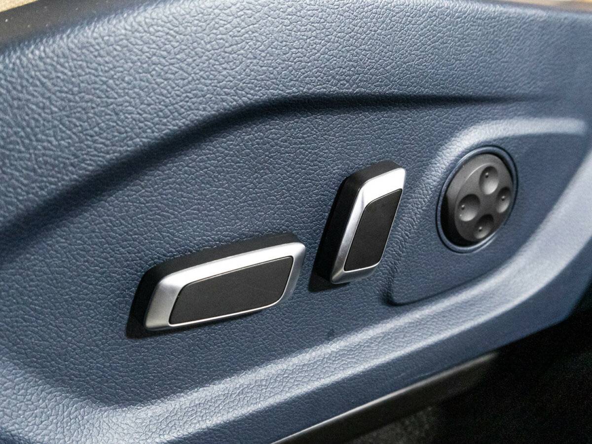 Voyah Free EVR, 2022 Фото №16