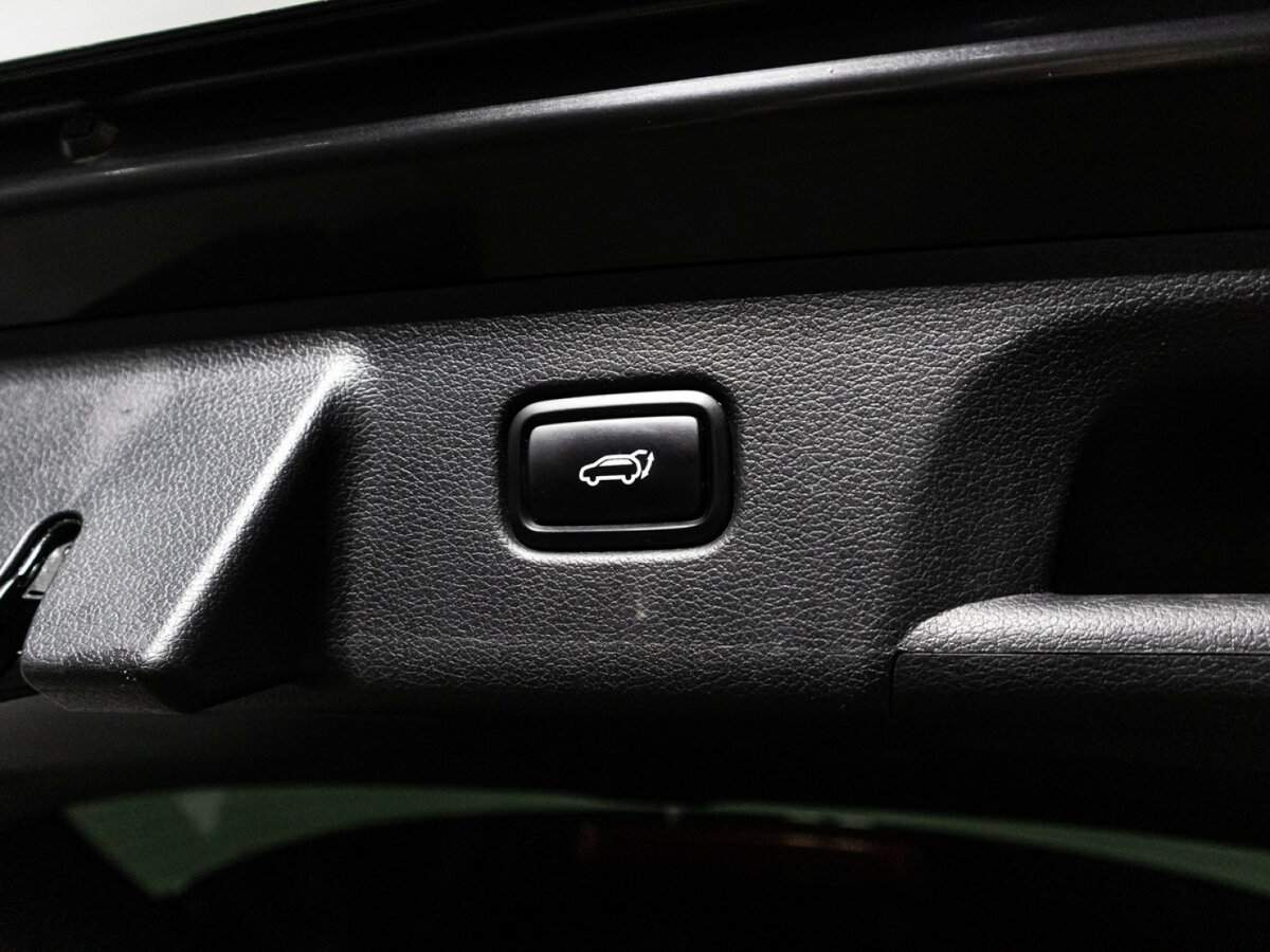 Hyundai Palisade, 2018 Фото №16