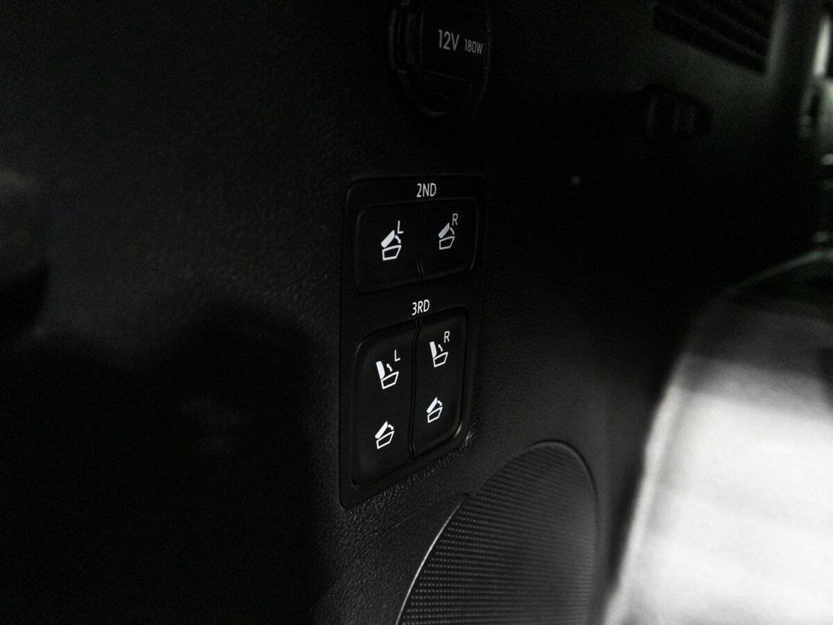 Hyundai Palisade, 2018 Фото №17