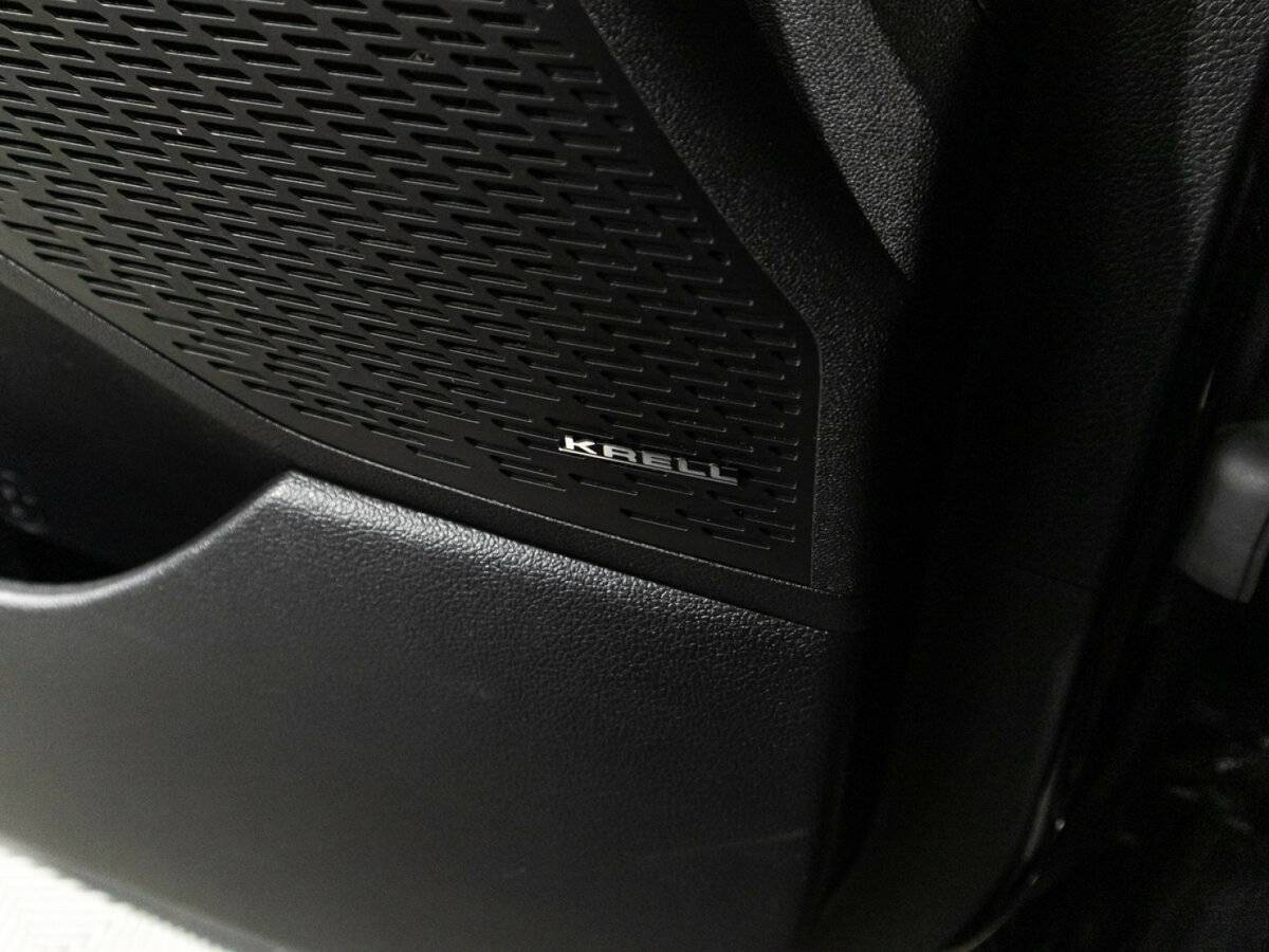 Hyundai Palisade, 2018 Фото №21