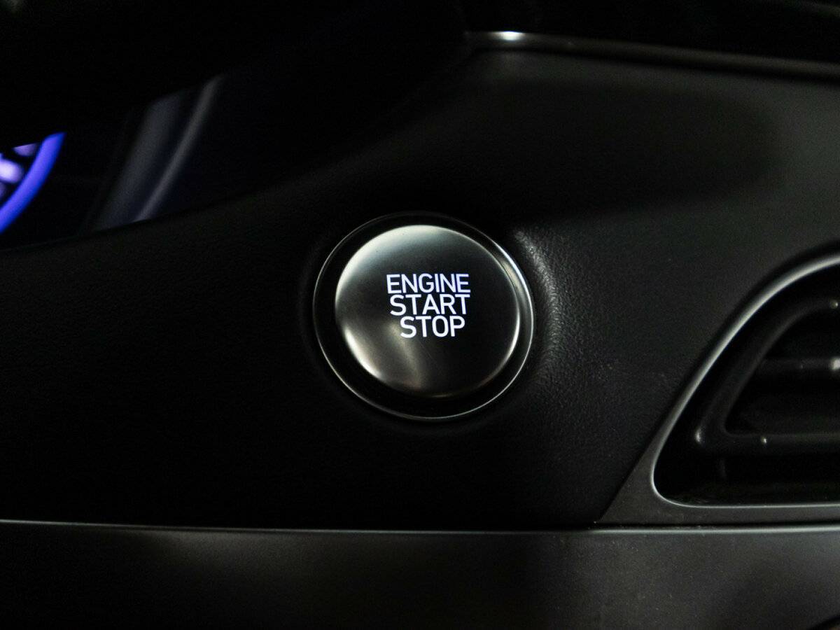 Hyundai Palisade, 2018 Фото №28