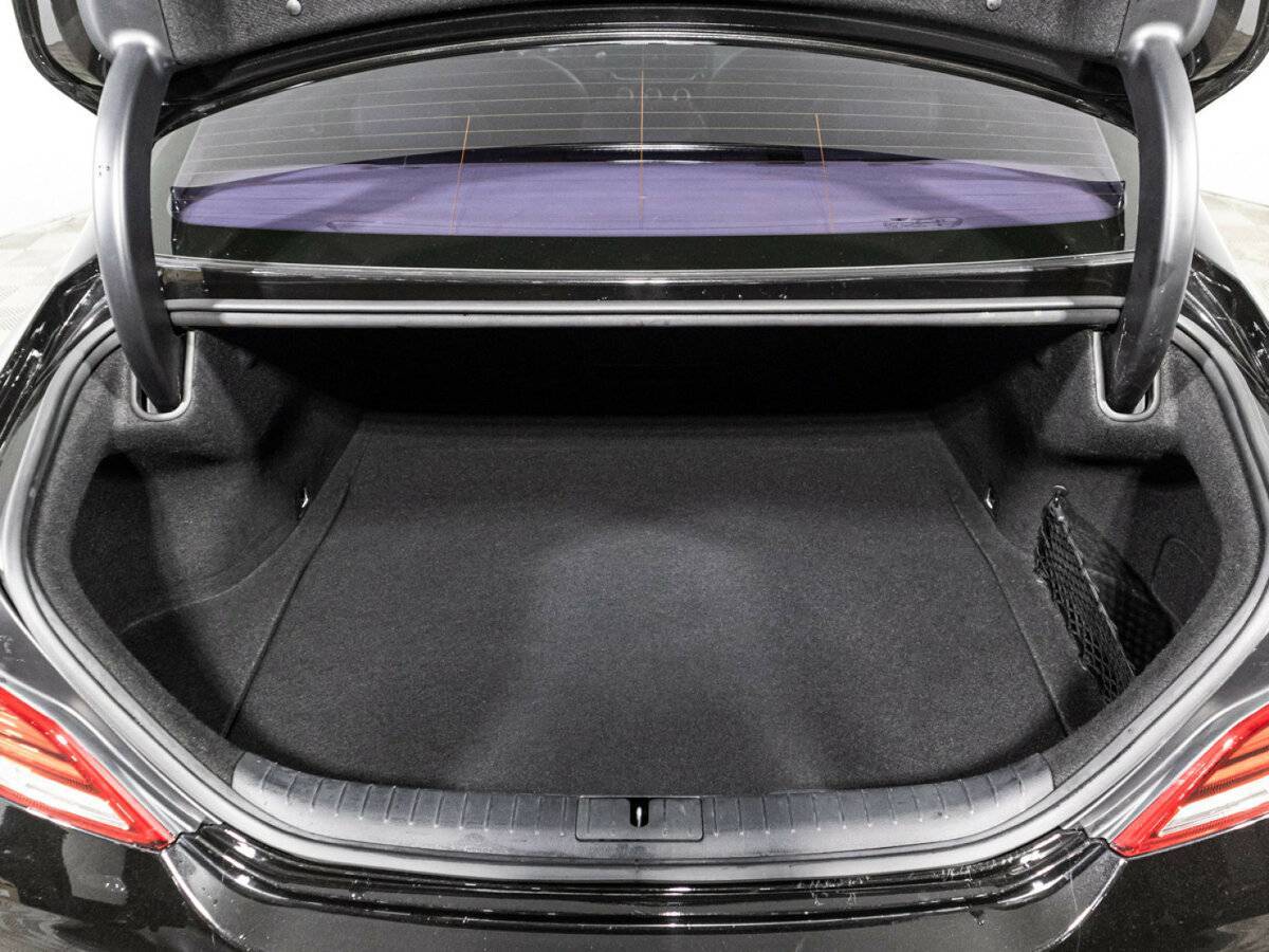 Genesis G70, 2019 Фото №15