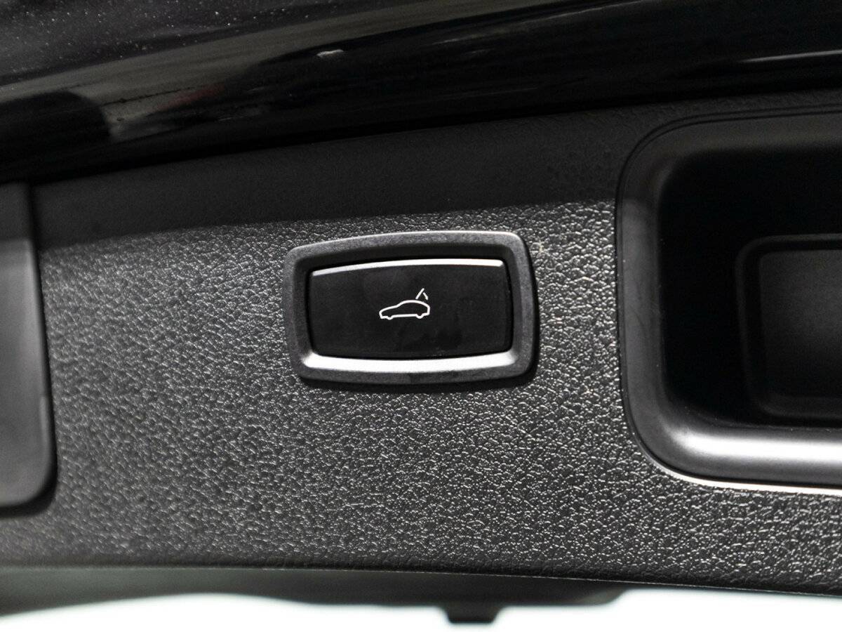 Porsche Macan S, 2016 Фото №16