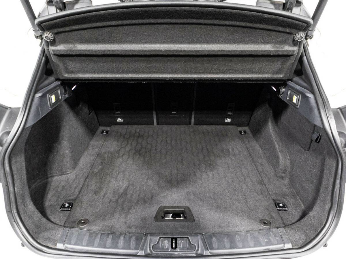 Jaguar F-Pace, 2016 Фото №15