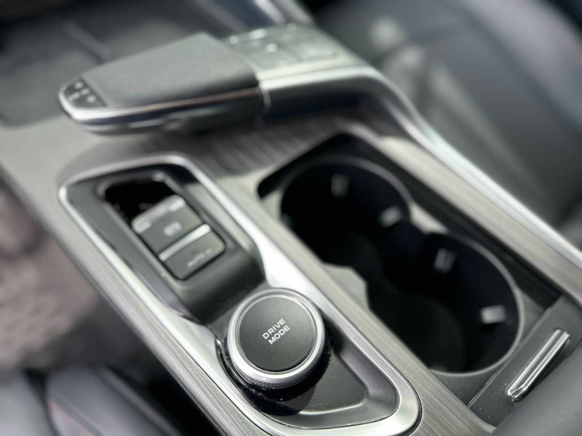 Changan UNI-T, 2024 Фото №18