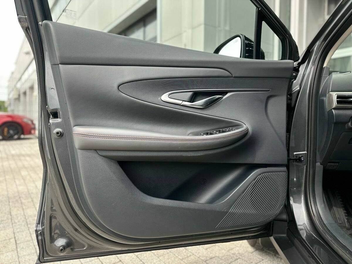 Changan UNI-T, 2024 Фото №20