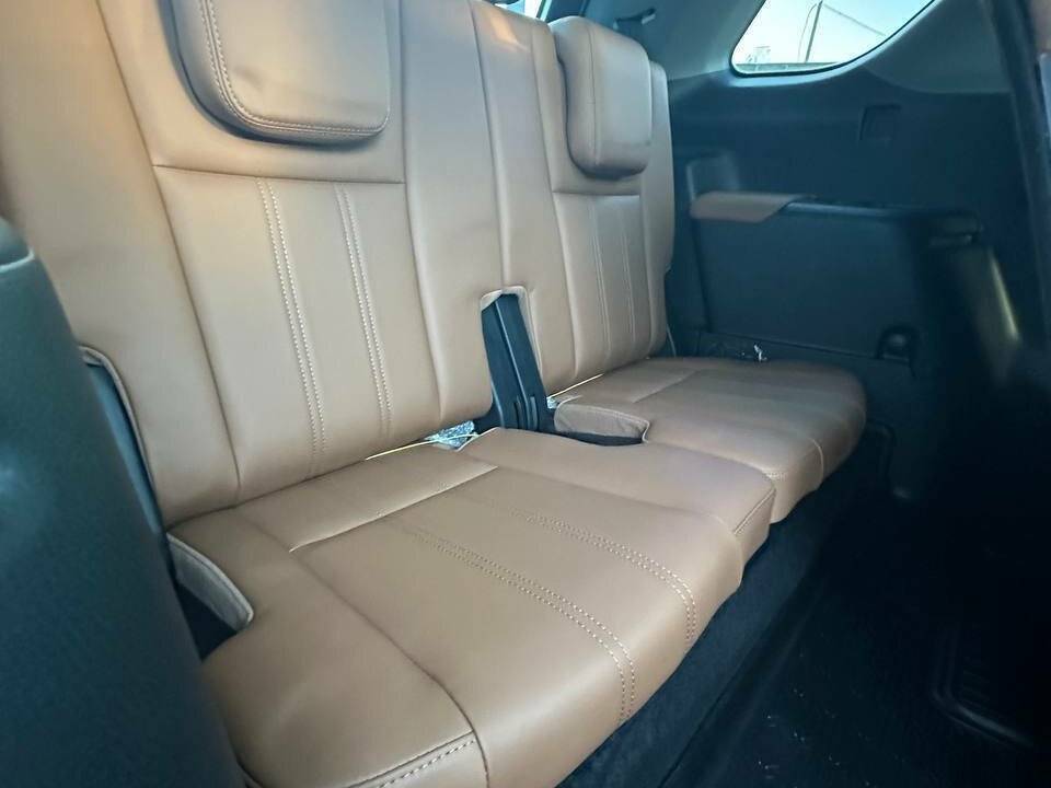 Changan CS95, 2023 Фото №15