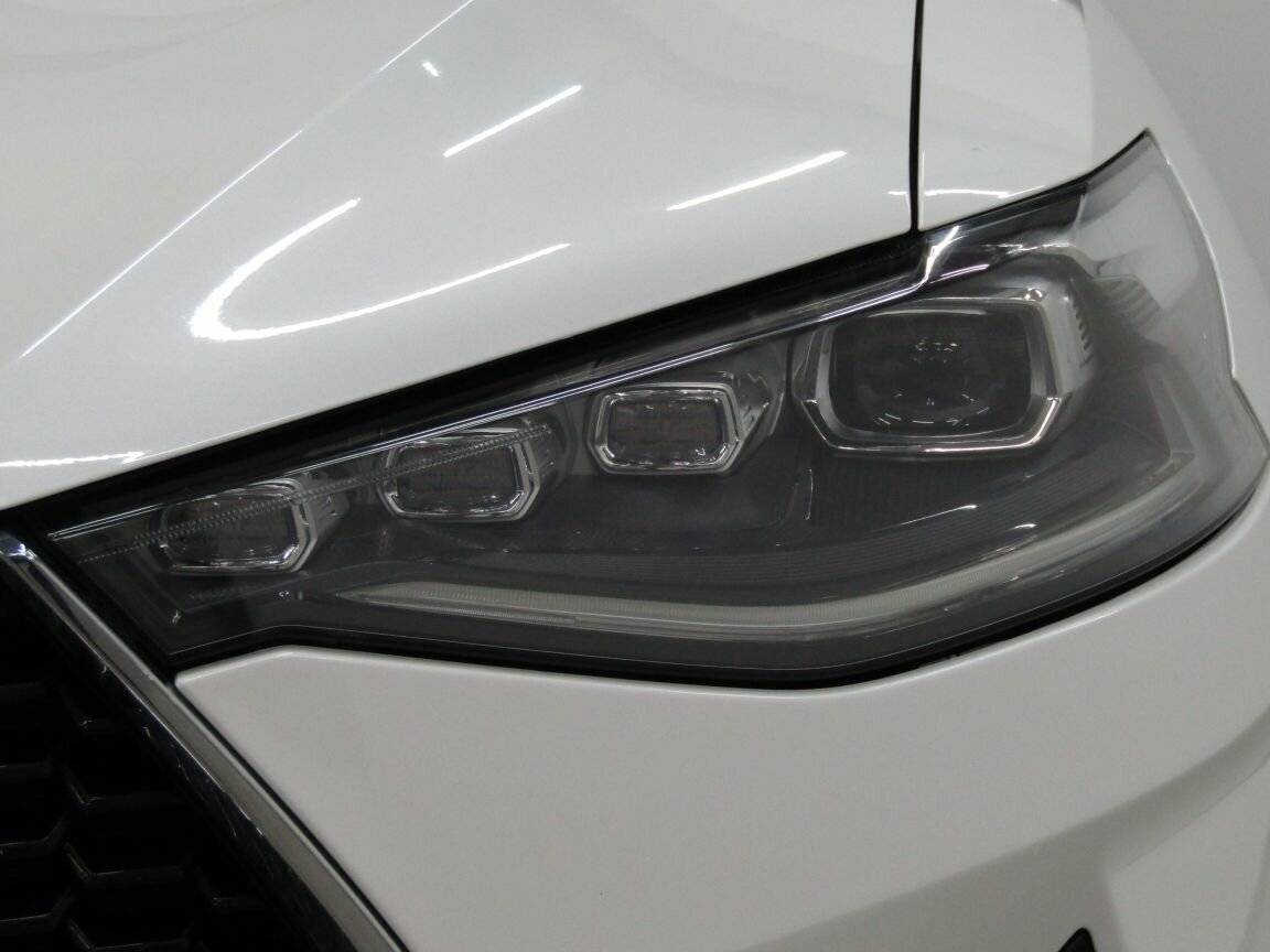 Haval F7, 2019 Фото №9