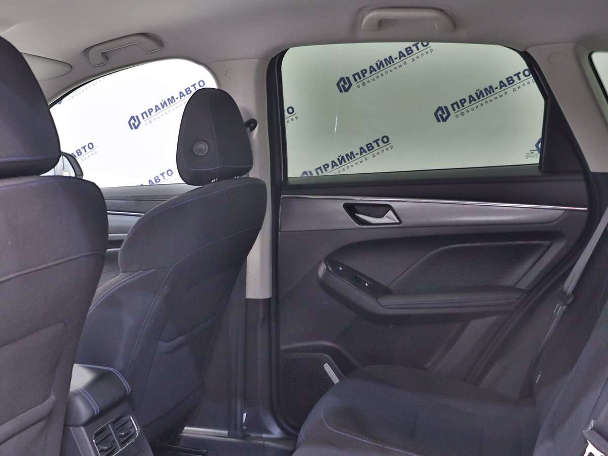 Haval Jolion, 2023 - 81 973 км. | Фото №7