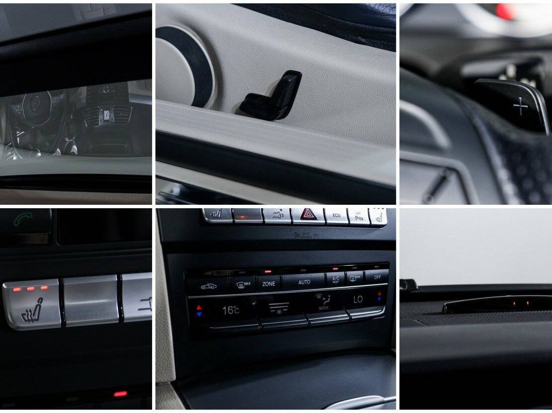 Mercedes-Benz E-Класс 250, 2014 Фото №13