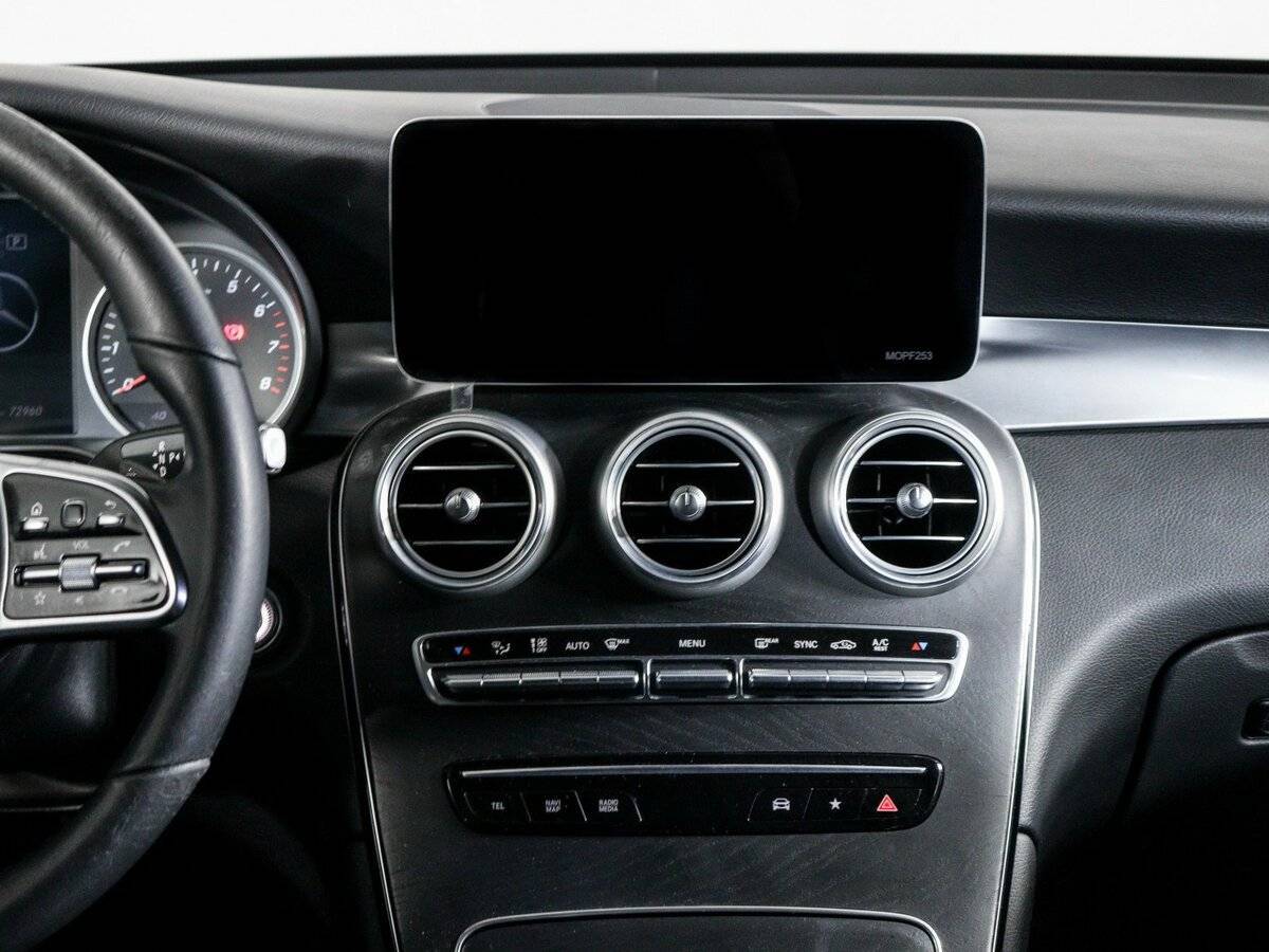 Mercedes-Benz GLC 200, 2021 Фото №9