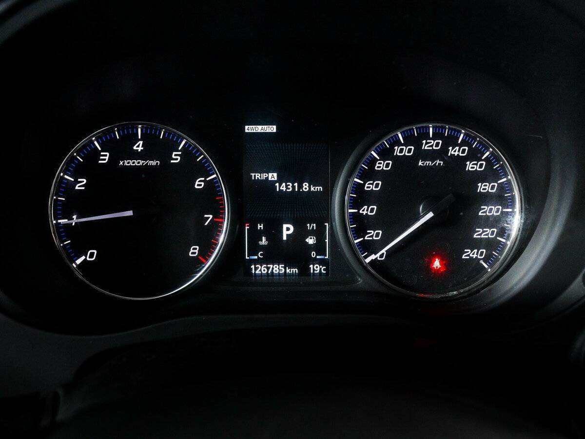 Mitsubishi Outlander, 2015 - 126 709 км. | Фото №8